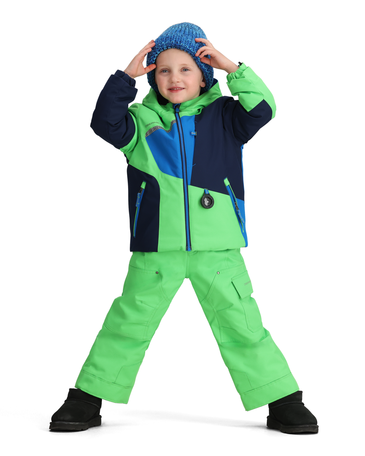 Obermeyer Orb Jacket