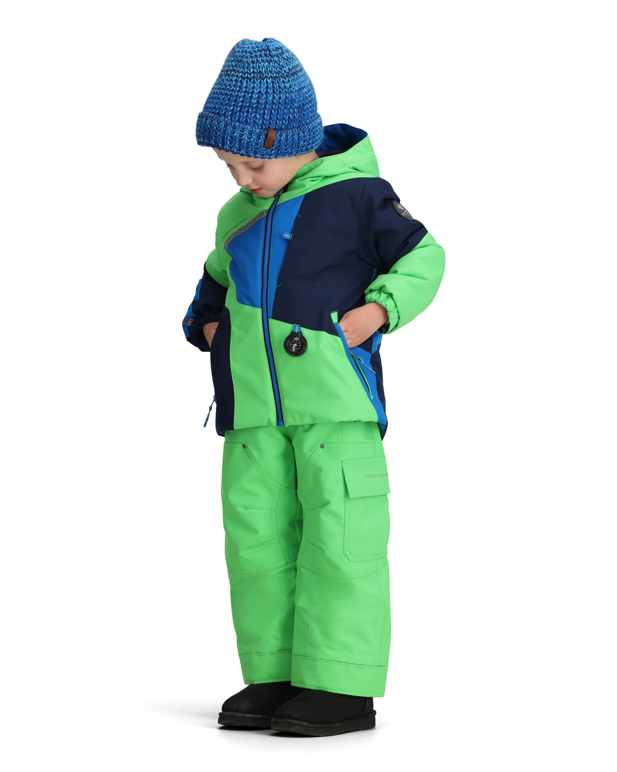 Obermeyer Orb Jacket