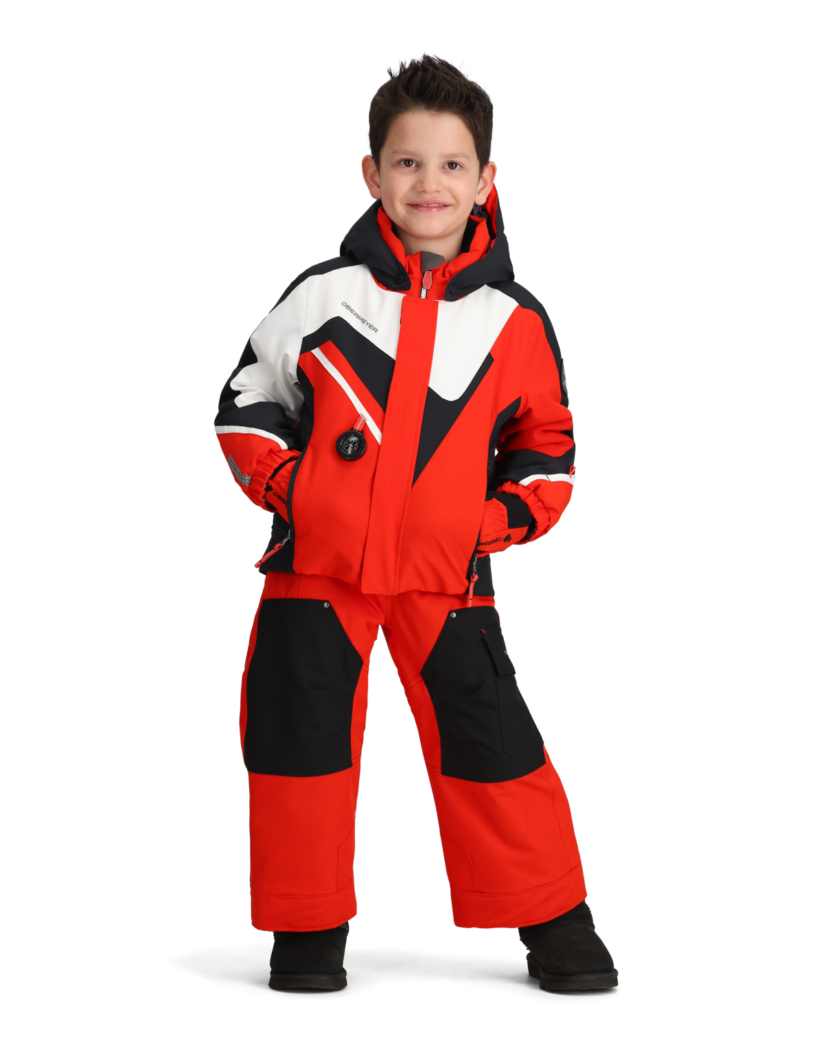 Obermeyer Super G Jacket