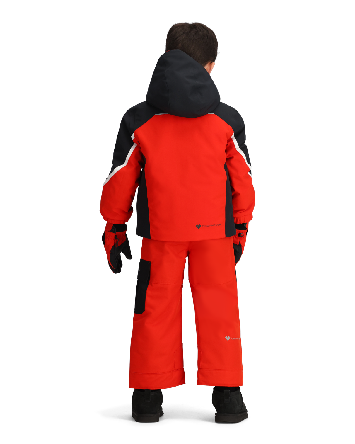 Obermeyer Super G Jacket