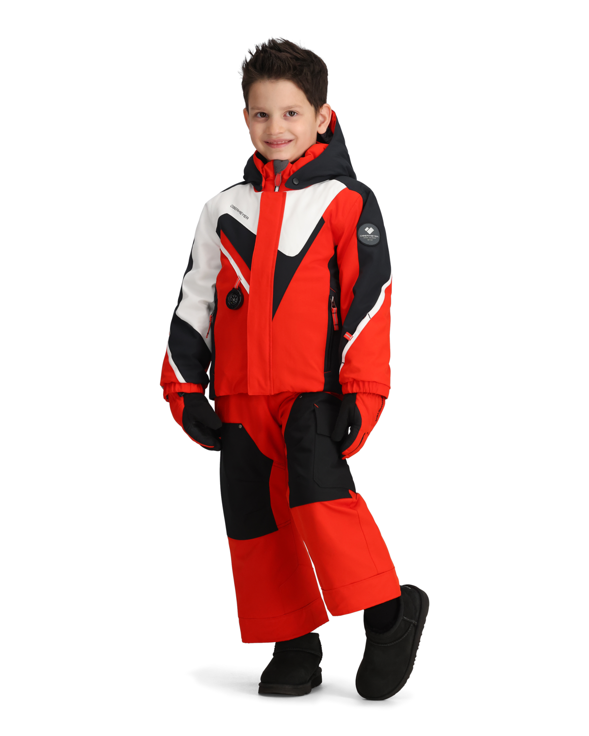 Obermeyer Super G Jacket