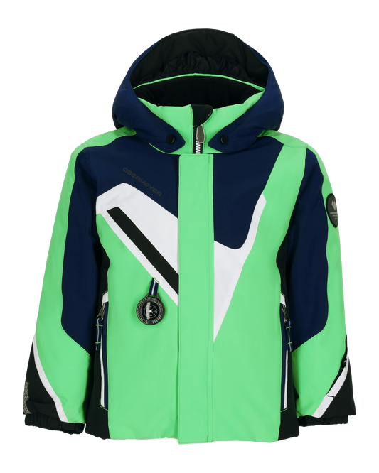 Super G Jacket