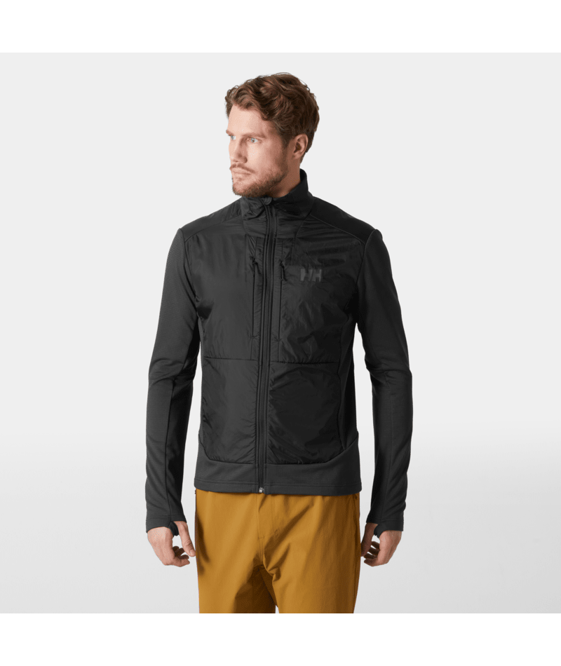 Helly Hansen Versalite Hybrid Fleece Jacket