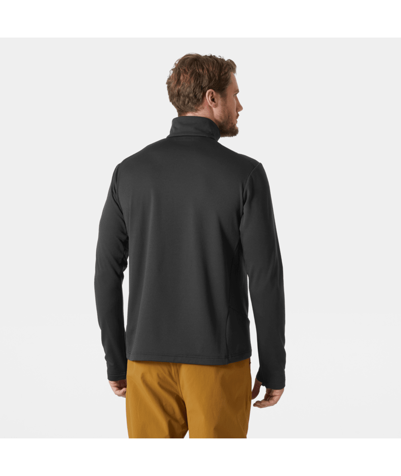 Helly Hansen Versalite Hybrid Fleece Jacket