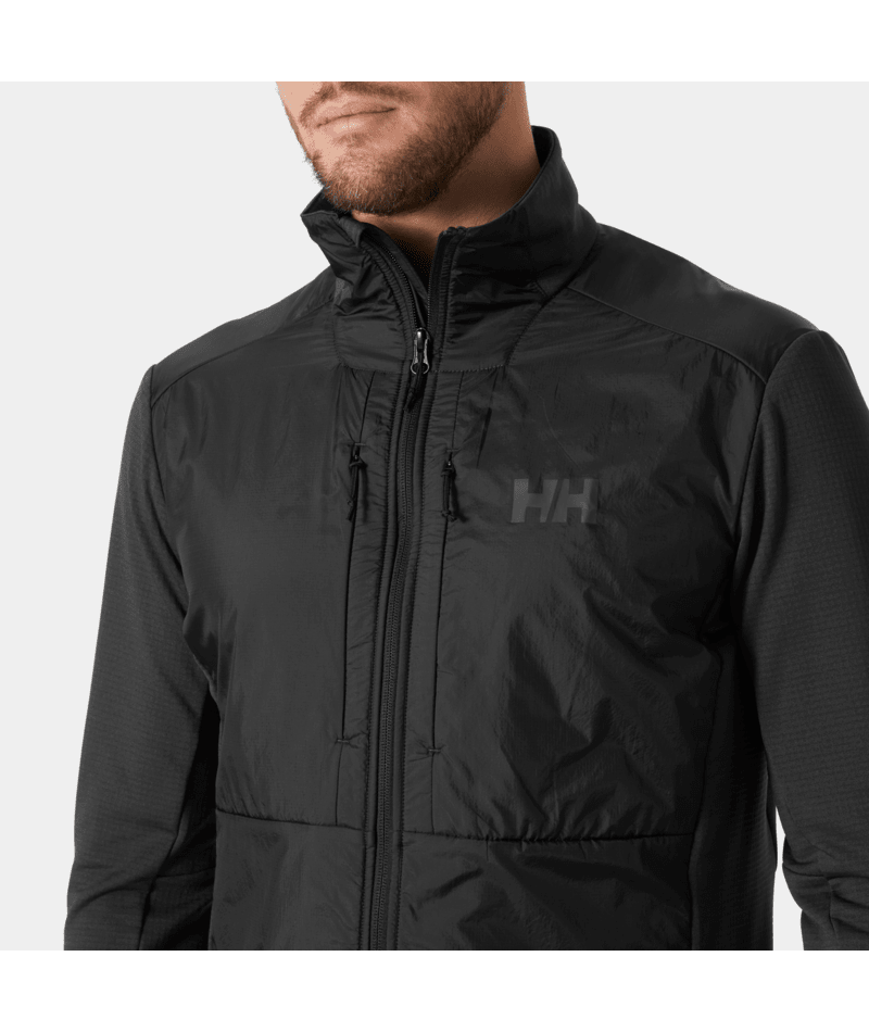 Helly Hansen Versalite Hybrid Fleece Jacket