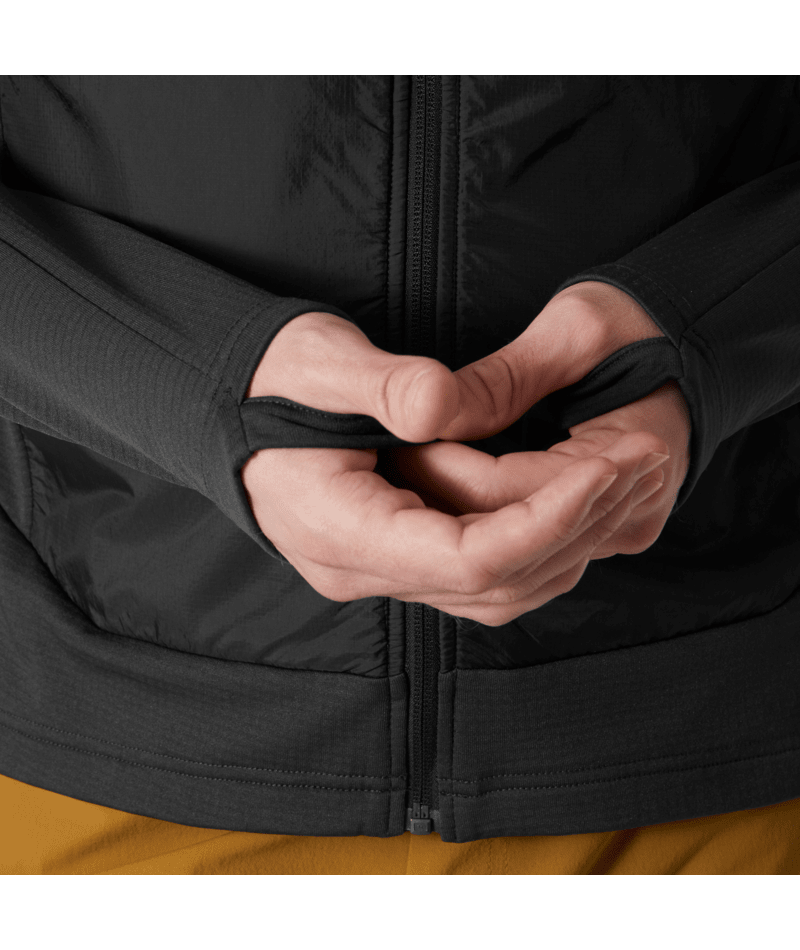 Helly Hansen Versalite Hybrid Fleece Jacket