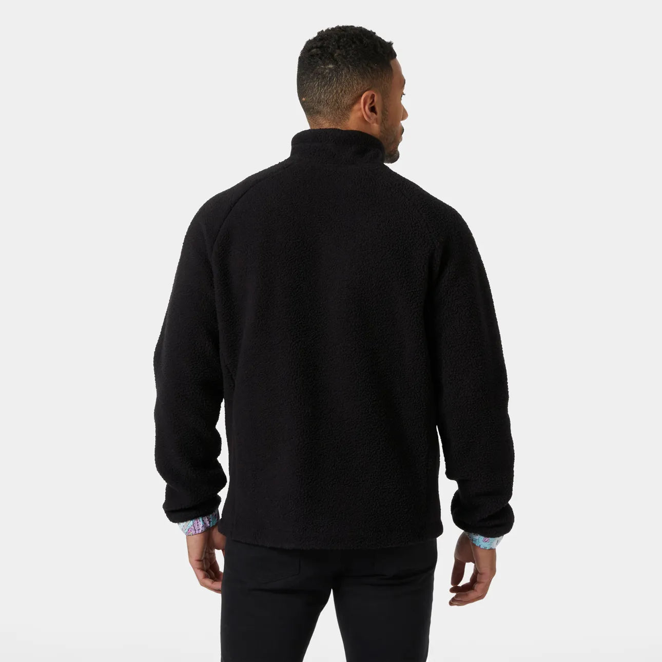 Helly Hansen Panorama Pile Snap