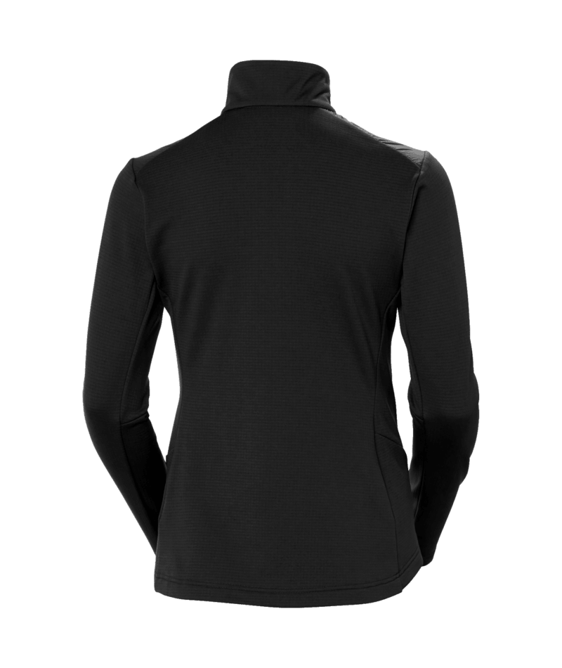 Helly Hansen Womens Versalite Hybrid Fleece Jkt