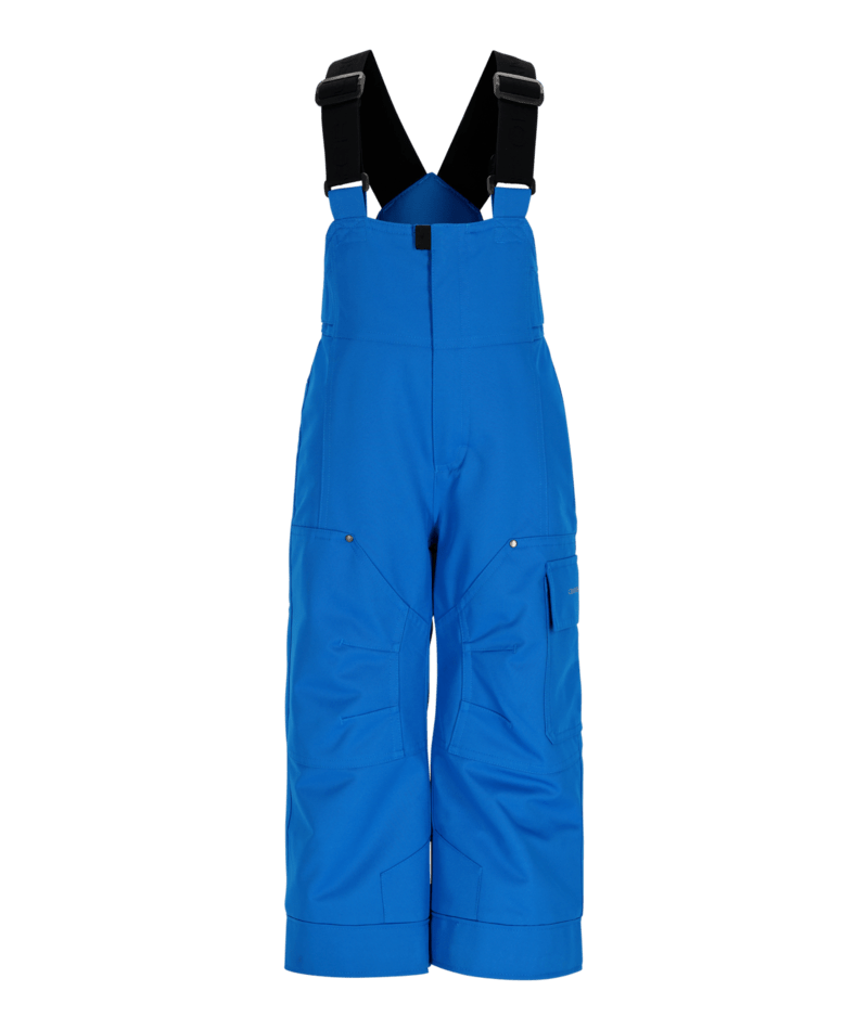 Obermeyer Volt Pant Cosmic blue
