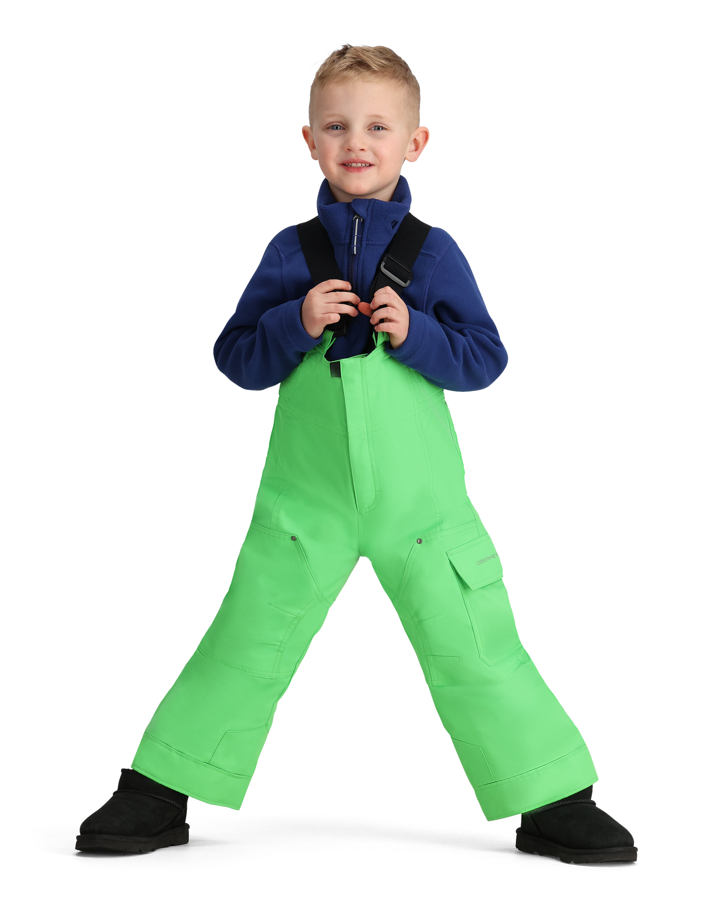 Volt Pant