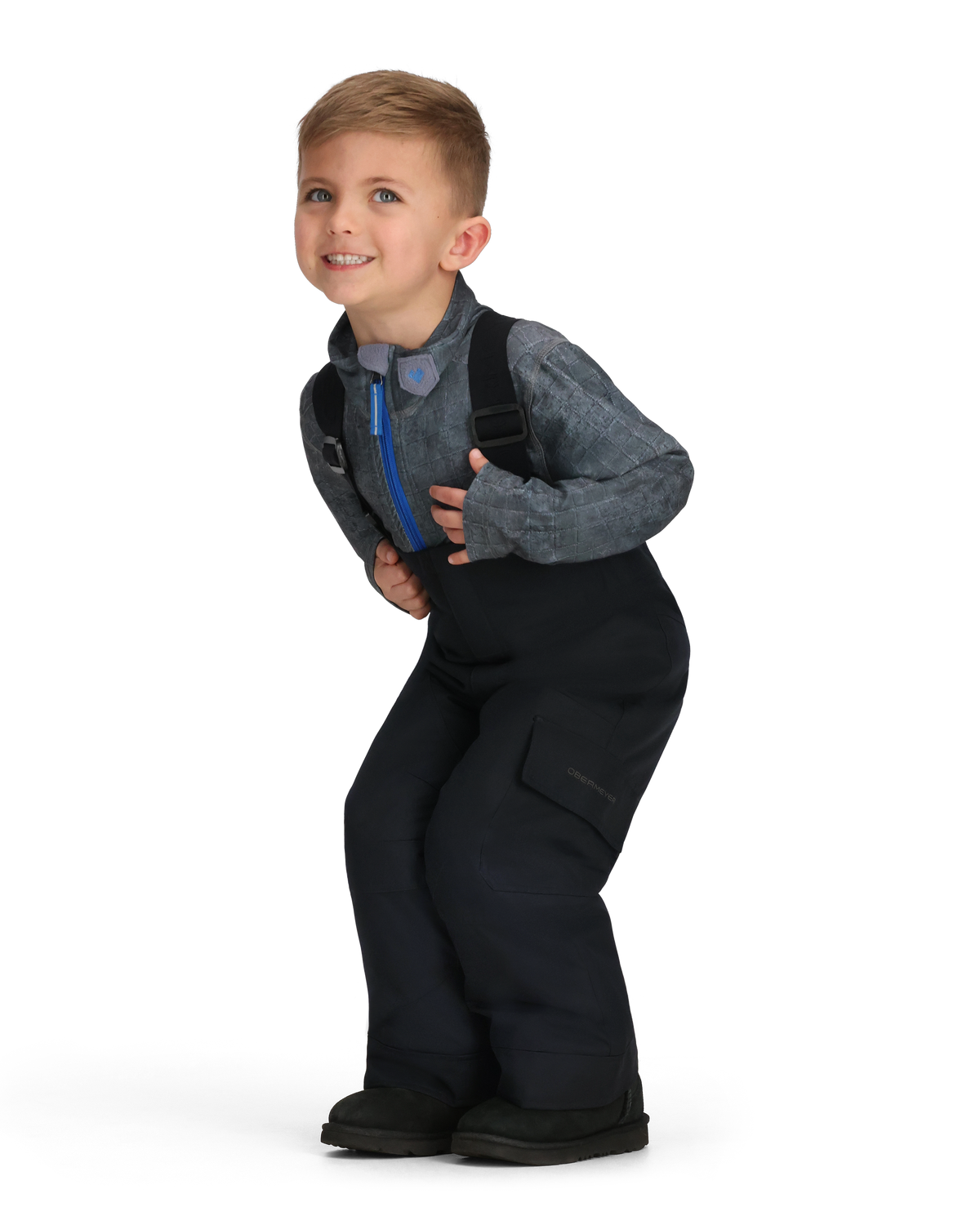 Obermeyer Volt Bib Pant