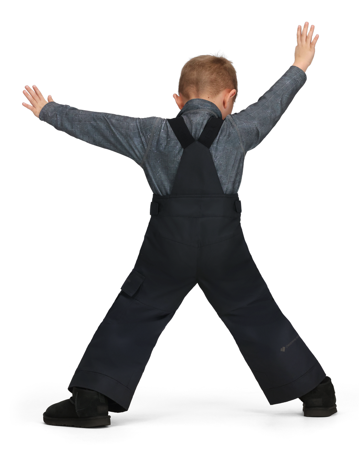 Obermeyer Volt Bib Pant
