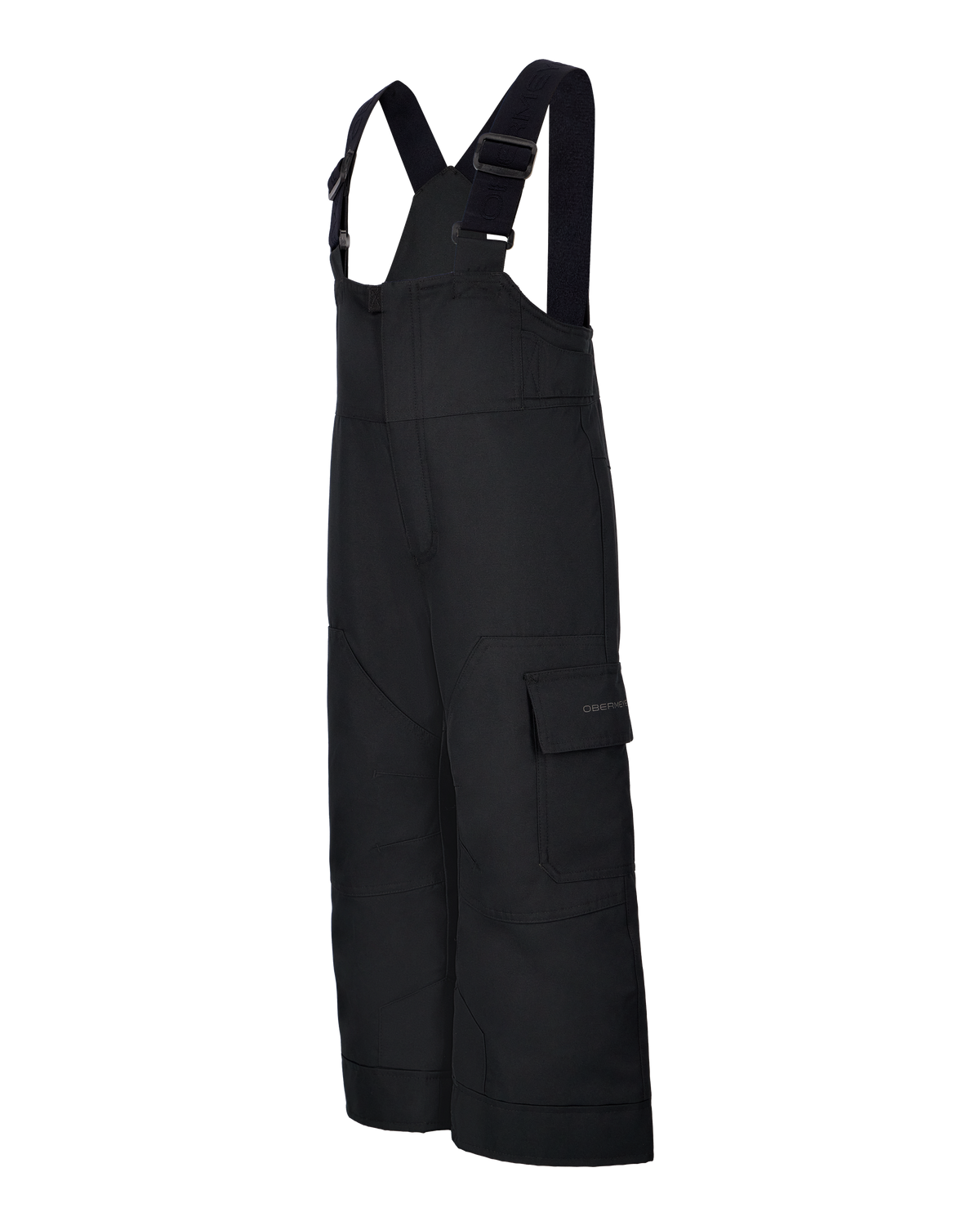 Obermeyer Volt Bib Pant Black