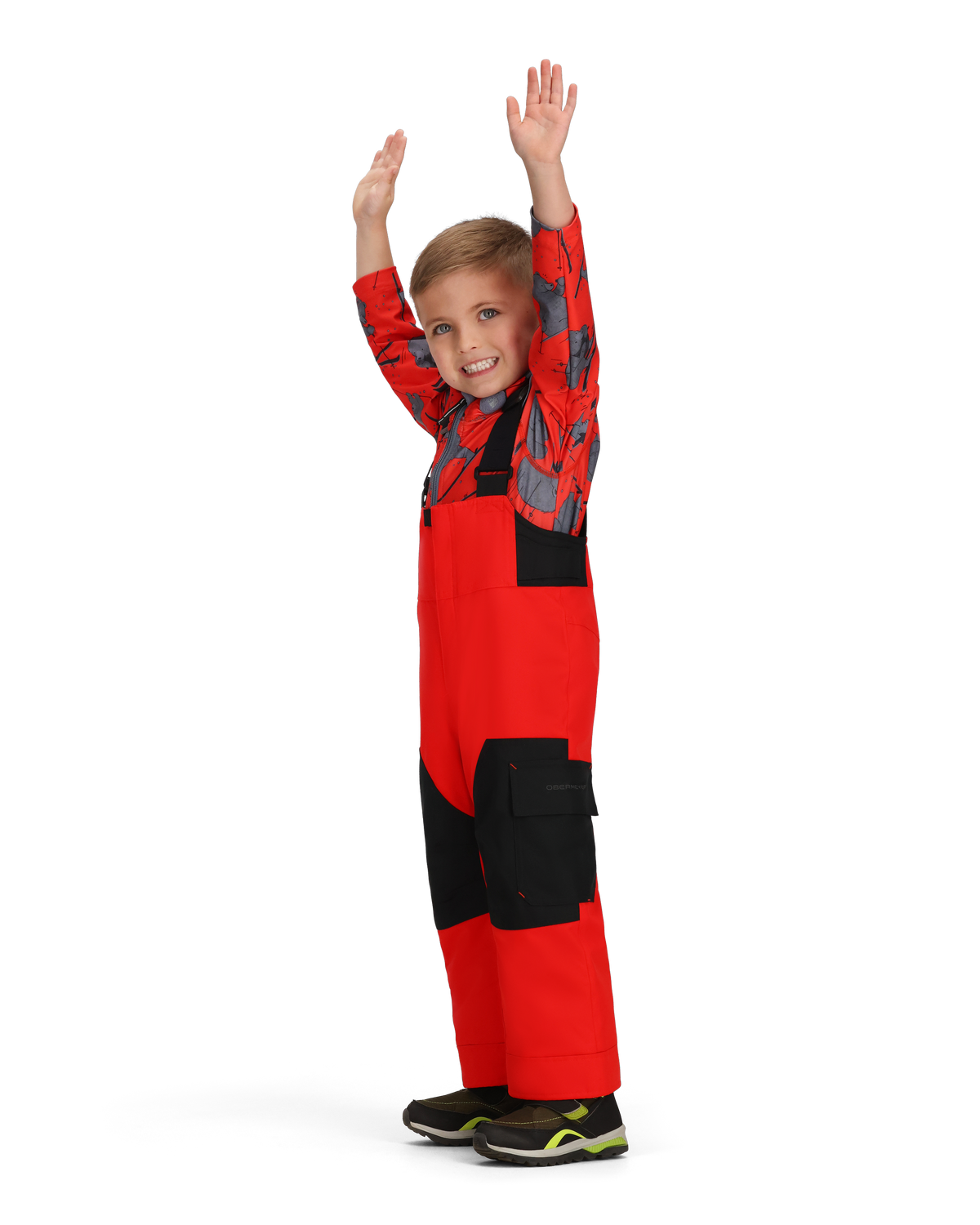 Obermeyer Volt Bib Pant