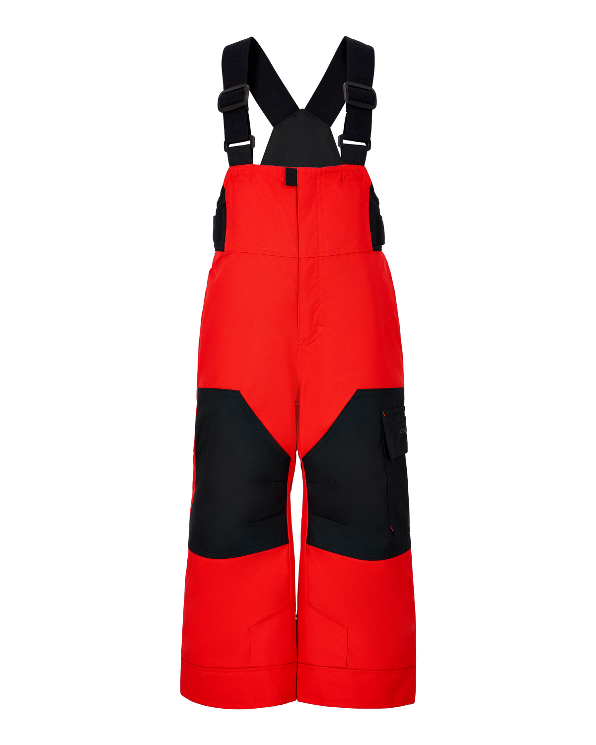 Obermeyer Volt Bib Pant Red
