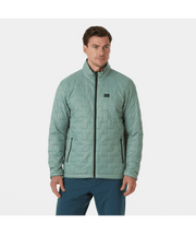Helly Hansen Mens Lifaloft Insulator Jacket
