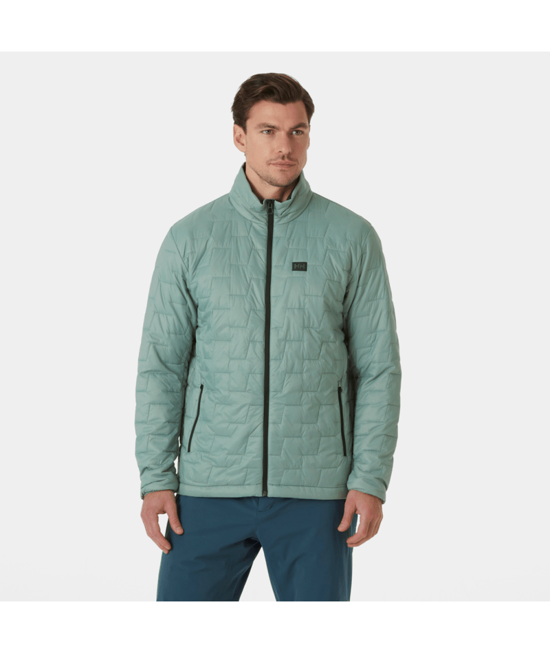Helly Hansen Mens Lifaloft Insulator Jacket