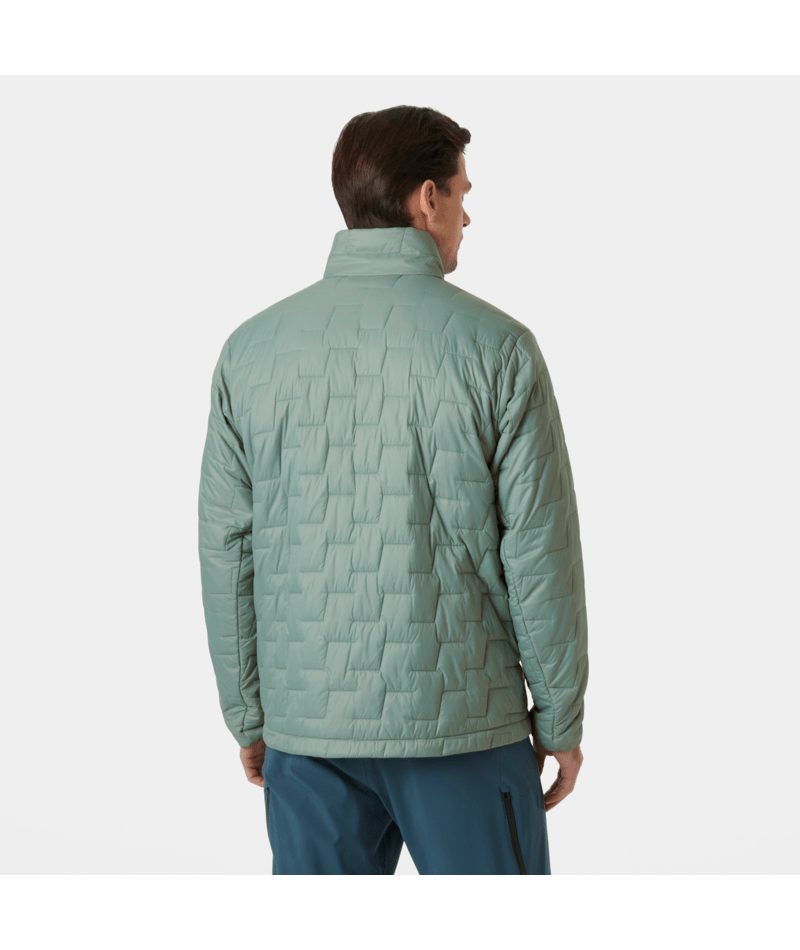 Helly Hansen Mens Lifaloft Insulator Jacket