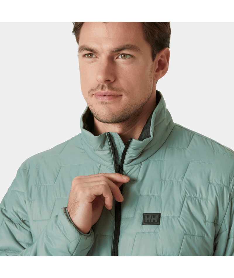 Helly Hansen Mens Lifaloft Insulator Jacket