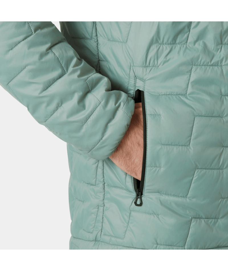 Helly Hansen Mens Lifaloft Insulator Jacket