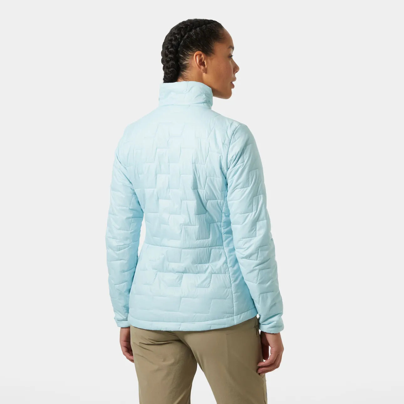 Helly Hansen W Lifaloft Insulator Jacket