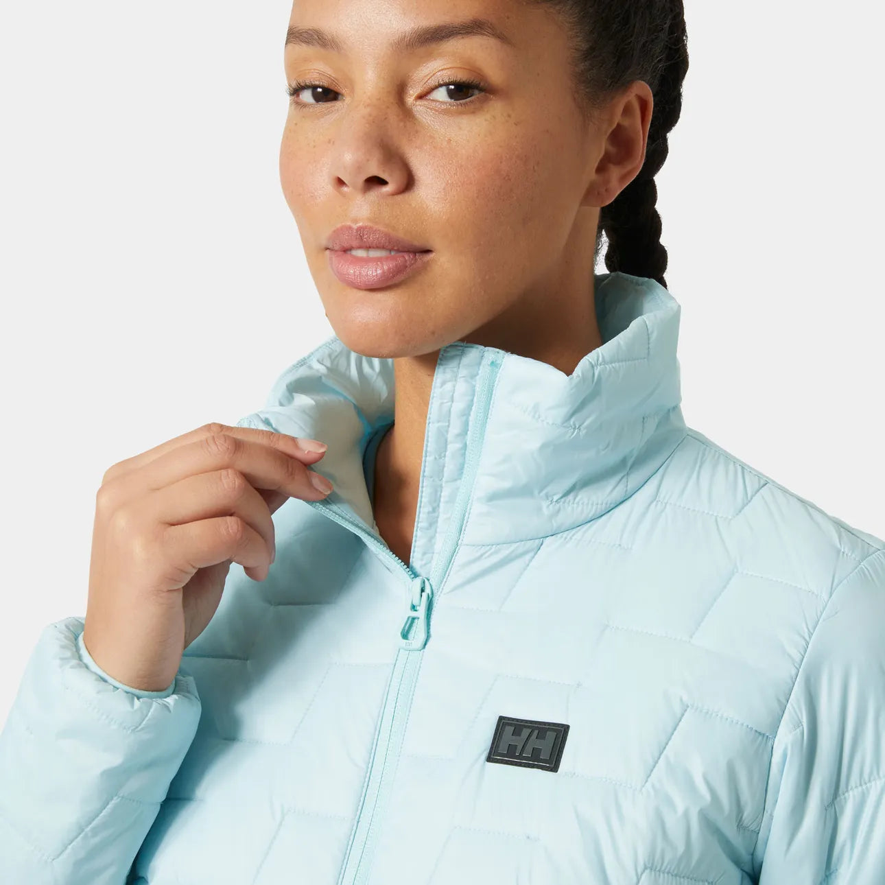 Helly Hansen W Lifaloft Insulator Jacket