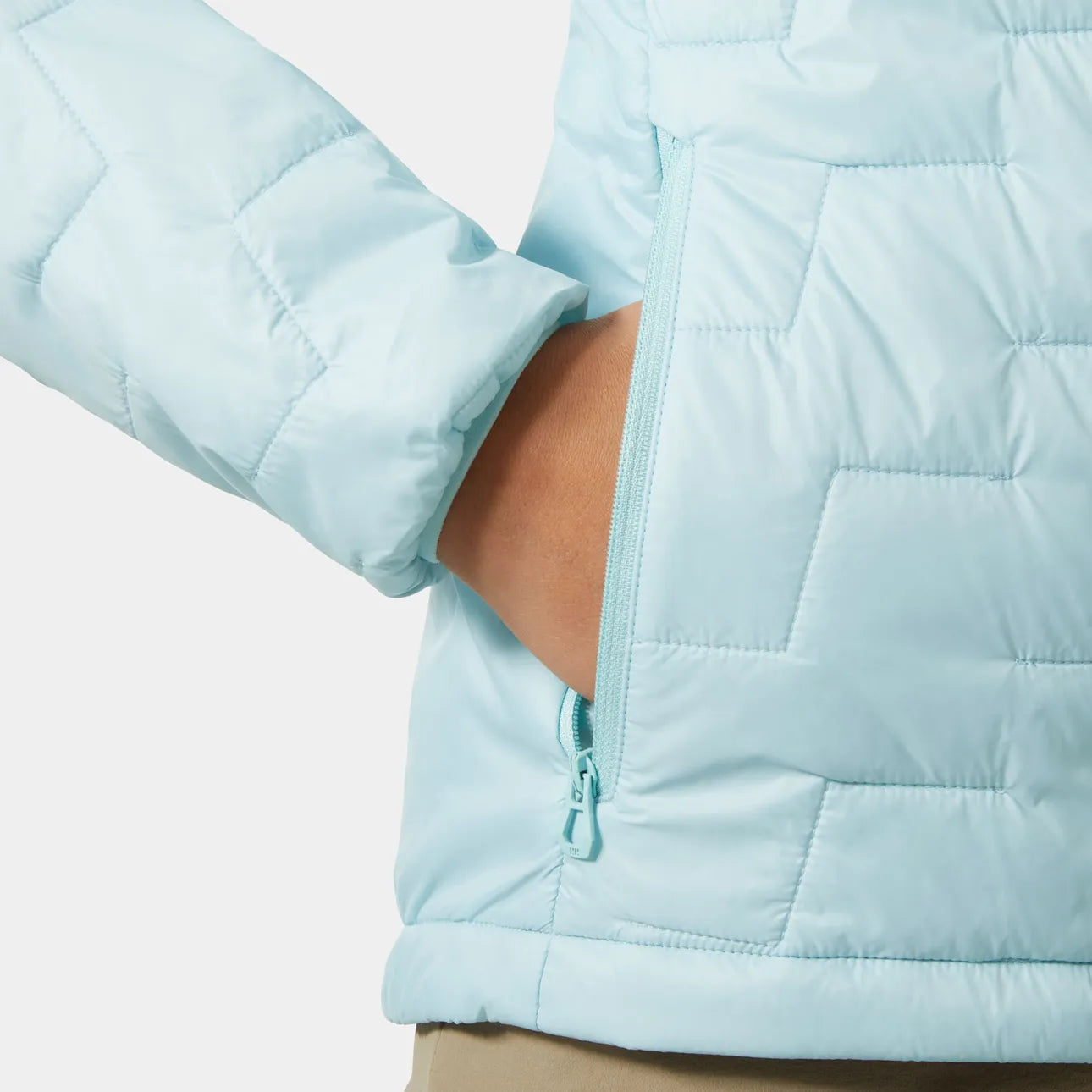 Helly Hansen W Lifaloft Insulator Jacket