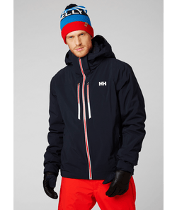 Helly Hansen Alpha Lifaloft Jacket