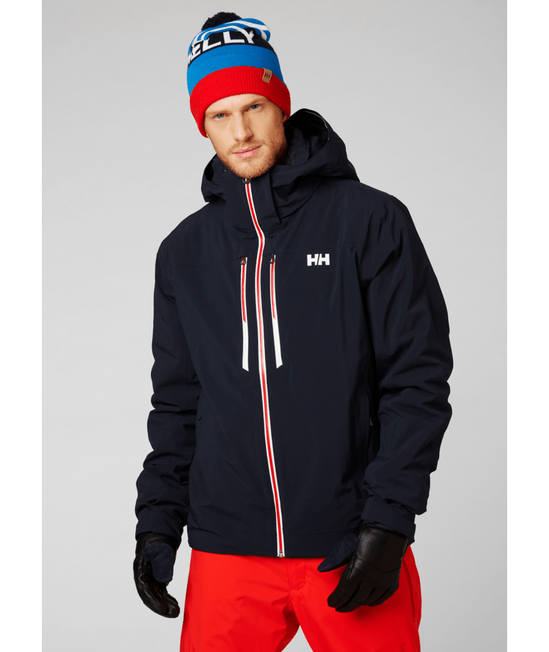 Helly Hansen Alpha Lifaloft Jacket