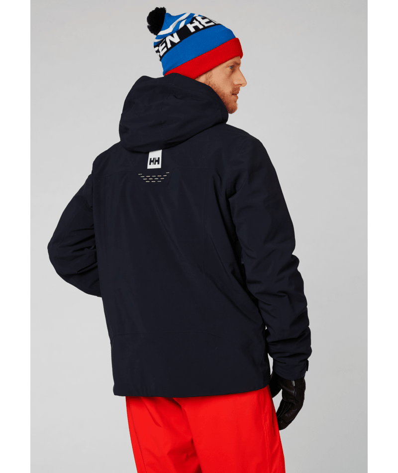 Helly Hansen Alpha Lifaloft Jacket