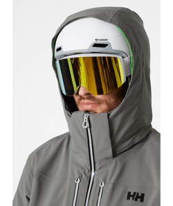 Helly Hansen Alpha Lifaloft Jacket
