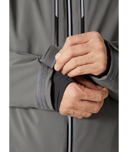 Helly Hansen Alpha Lifaloft Jacket