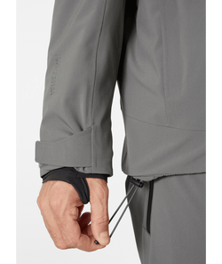 Helly Hansen Alpha Lifaloft Jacket
