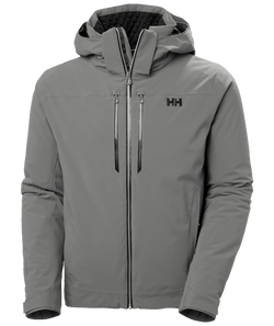 Helly Hansen Alpha Lifaloft Jacket Concrete