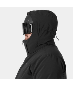Helly Hansen Alpha Lifaloft Jacket