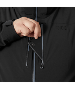 Helly Hansen Alpha Lifaloft Jacket