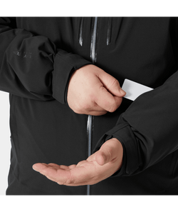 Helly Hansen Alpha Lifaloft Jacket
