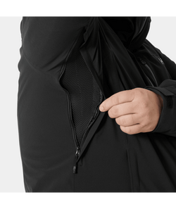 Helly Hansen Alpha Lifaloft Jacket