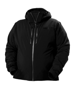 Helly Hansen Alpha Lifaloft Jacket Black