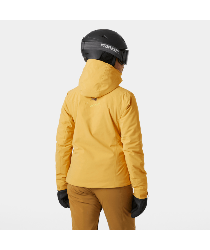 Helly Hansen Womens Alphelia Lifaloft Jacket