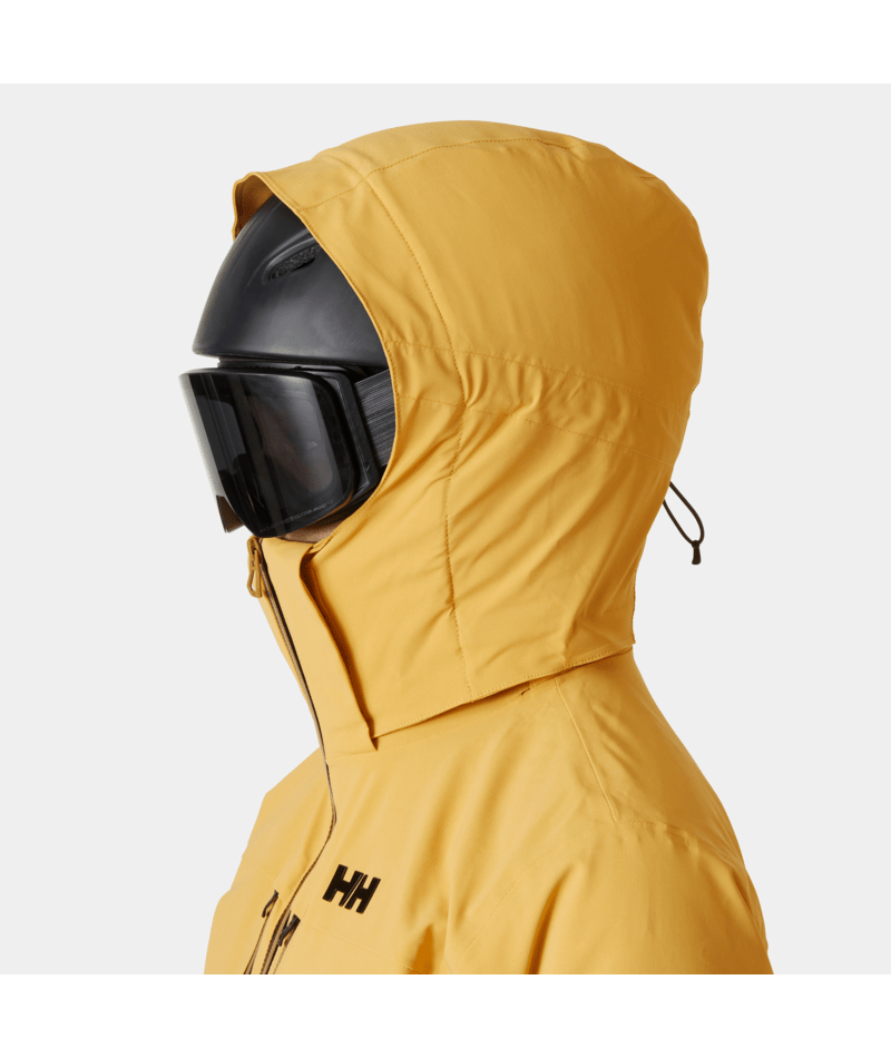 Helly Hansen Womens Alphelia Lifaloft Jacket