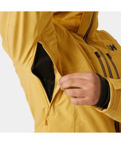 Helly Hansen Womens Alphelia Lifaloft Jacket