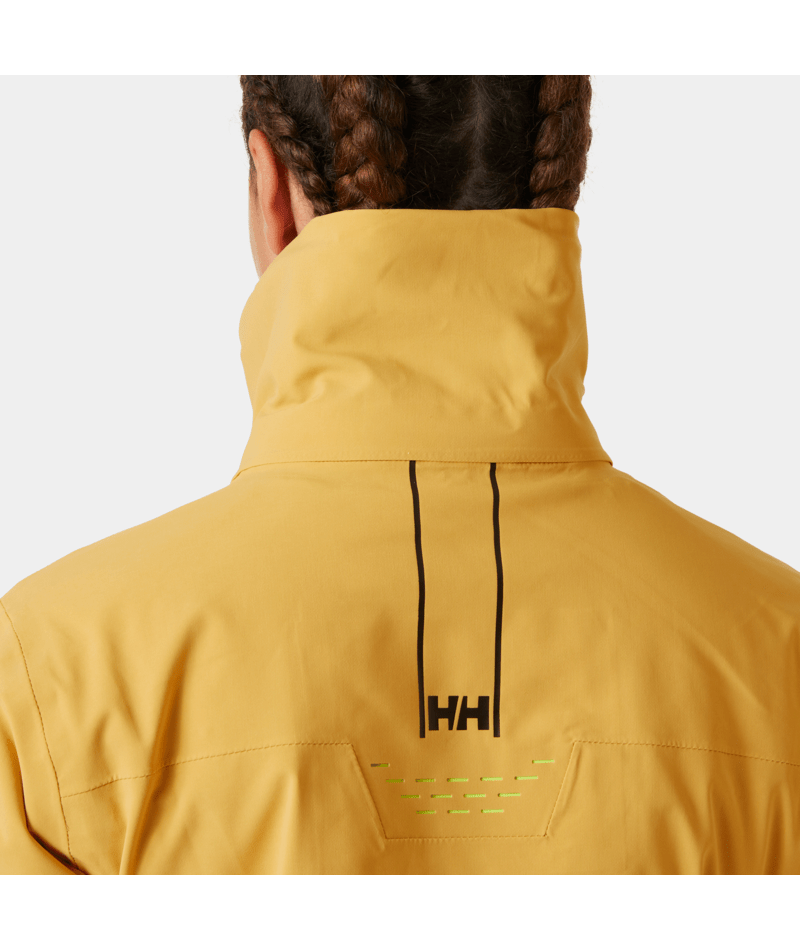 Helly Hansen Womens Alphelia Lifaloft Jacket