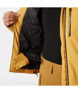 Helly Hansen Womens Alphelia Lifaloft Jacket