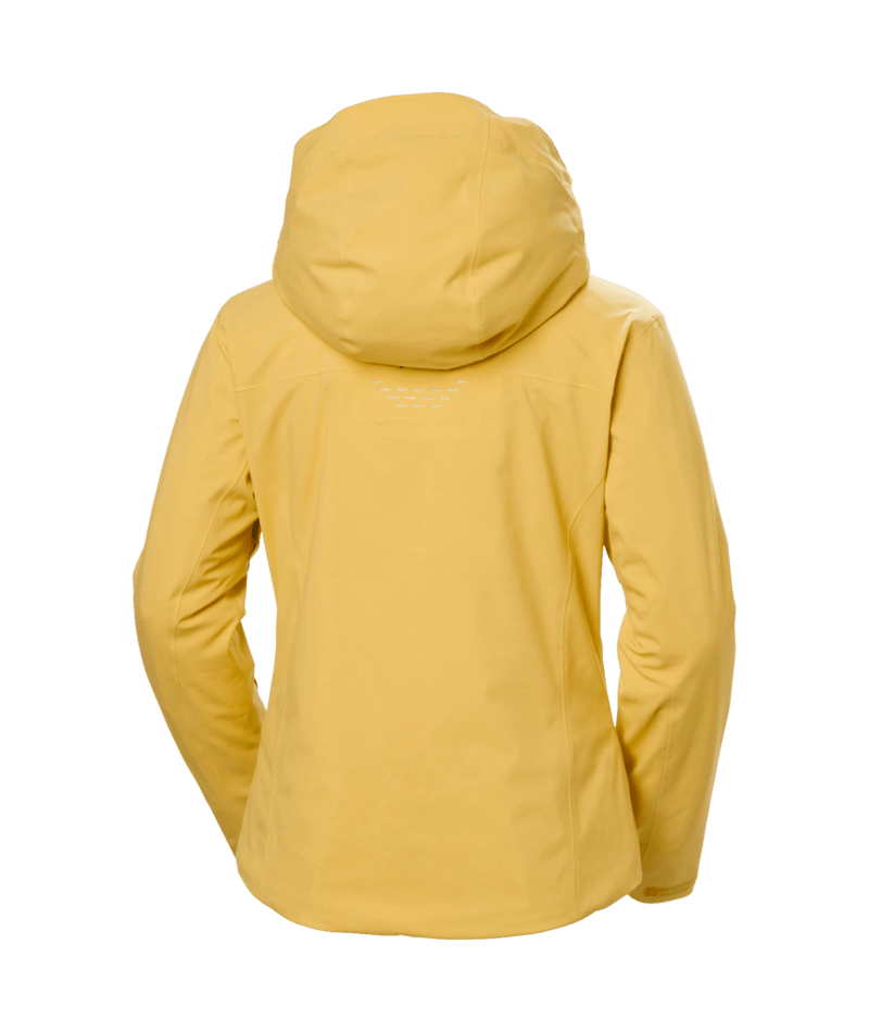 Helly Hansen Womens Alphelia Lifaloft Jacket