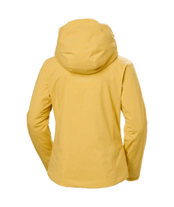 Helly Hansen Womens Alphelia Lifaloft Jacket