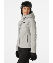Helly Hansen Womens Alphelia Lifaloft Jacket