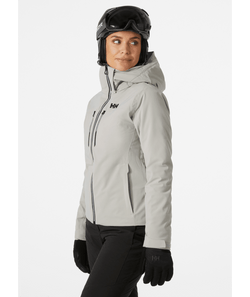 Helly Hansen Womens Alphelia Lifaloft Jacket