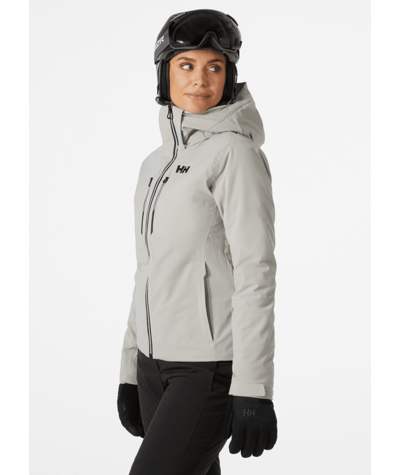 Helly Hansen Womens Alphelia Lifaloft Jacket