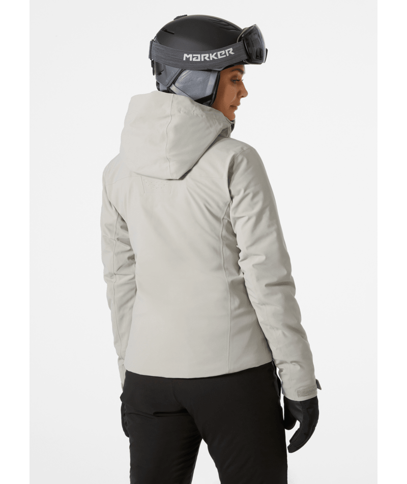 Helly Hansen Womens Alphelia Lifaloft Jacket